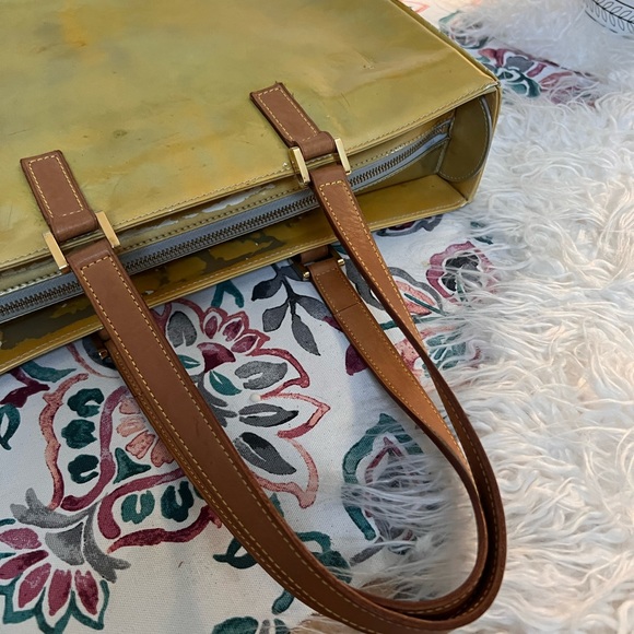 Louis Vuitton Columbus Shoulder BAG - Picture 5 of 14